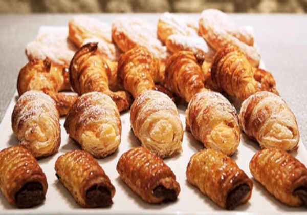 Desayunos a domicilio en Madrid