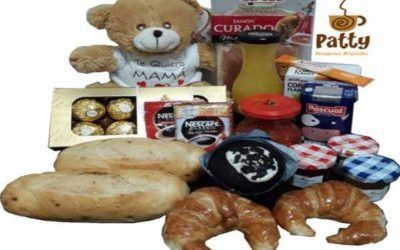 Regalo Original Patty desayunos – Día de la Madre