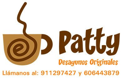 Desayunos a domicilio Patty