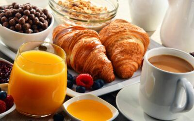 Beneficios de comer embutidos en el desayuno – Desayunos originales a domicilio