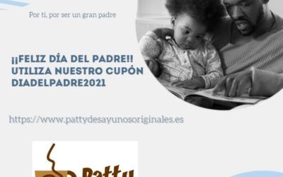 Desayunos a domicilio Día del Padre – Patty Desayunos
