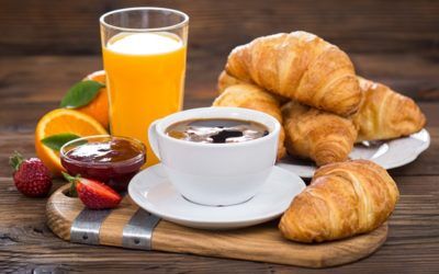 Desayunos a Domicilio – Regalo Original