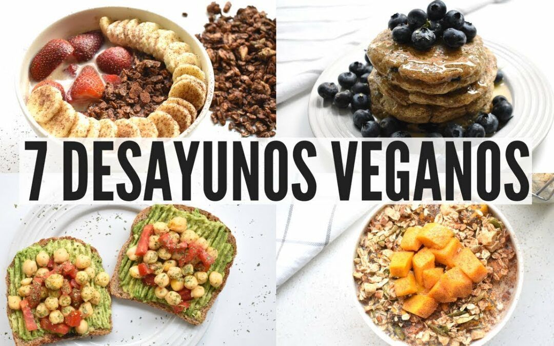 Desayunos vegetarianos – Patty Desayunos Originales