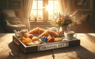 Regalo Original